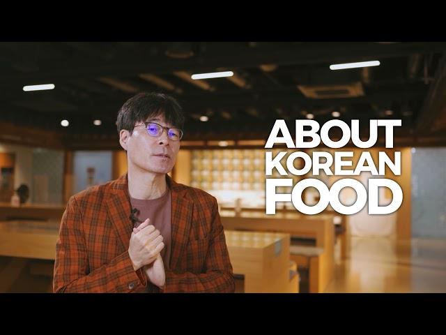 온라인 한식체험 프로그램 소개 (Online Korean Food Experience Program Promotion Video)