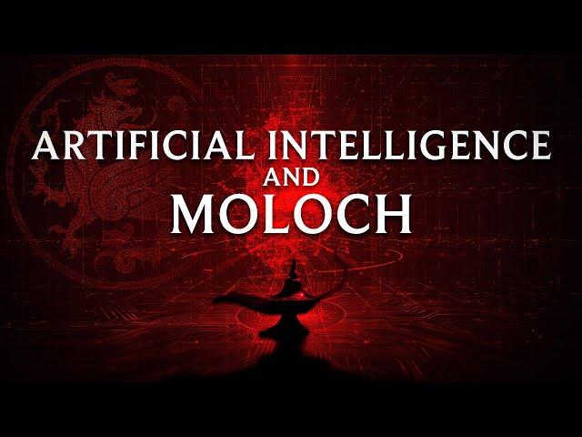 AI, Moloch and the Genie's Lamp