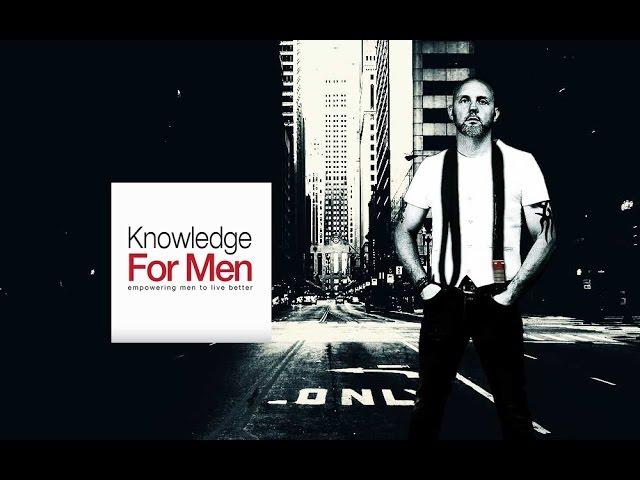 Coach Rodney Interviewed on the Knowledge For Men Podcast