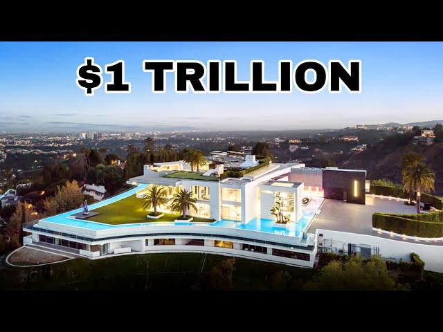 The MOST EXPENSIVE HOME in the WORLD