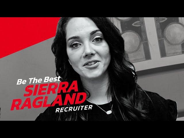 #BeTheBest | Sierra Ragland: Support Equals Success | gpac