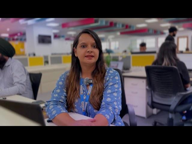 Inside BeeSolver Technology: Daizy Arora on Supporting Work Culture and Employee Insights