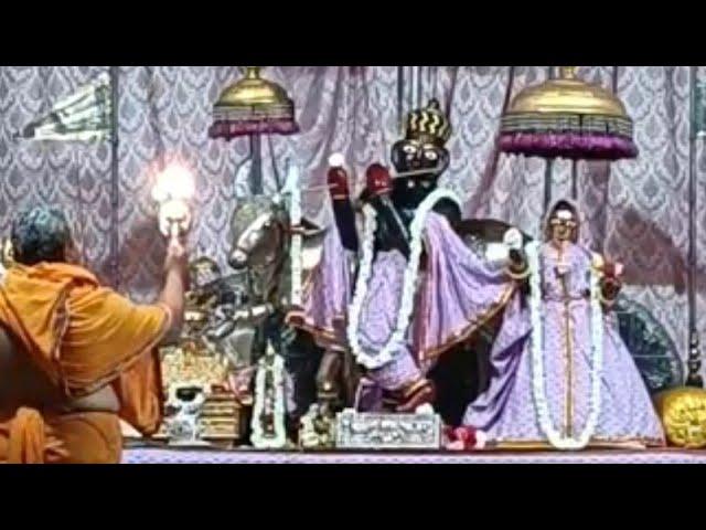Shri Govind Dev Ji ki Mangla aarti श्री गोविन्द देव जी की मंगला आरती #17_June_2025 #tuesday #love
