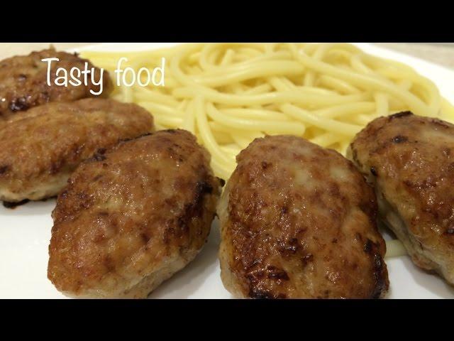 Homemade Pork Cutlets! The most ordinary delicious recipe!"