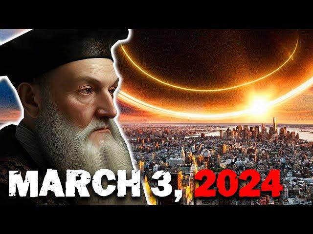 Top 10 Scary End Of The World Predictions Made By Nostradamus