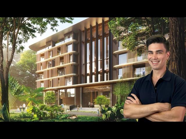 An Exclusive Condo Community in Bangkok Surrounded by Nature | Mulberry Grove the Forestias