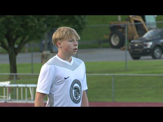 Parkland Boys Soccer Preview