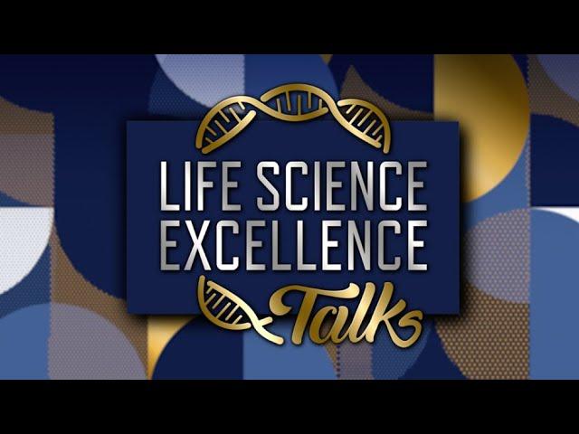 LIFE SCIENCE EXCELLENCE TALKS -  Oppi - Pfizer