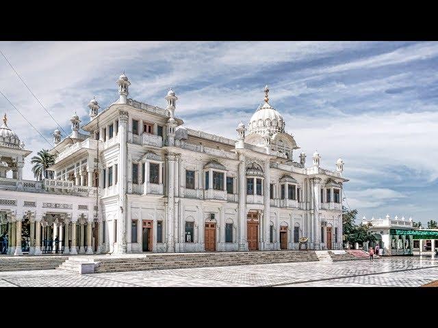 Gurmat Samagam From Gurudwara Sri Ber Sahib, Sultanpur Lodhi |