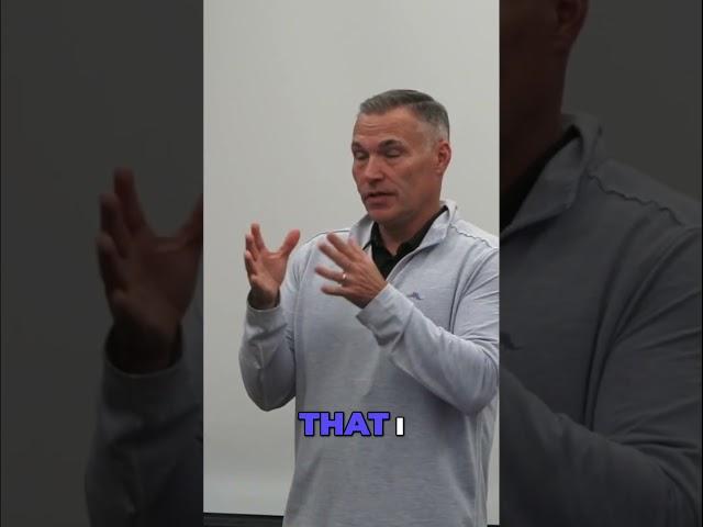 Pat Rigsby - Having a Hiring System