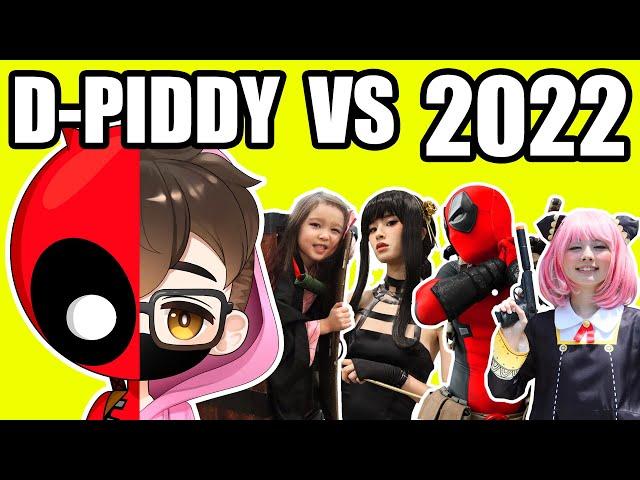 Pids vs 2022 - Outtakes & Blooper Reel (Behind the Scenes Clips)