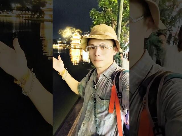Jason Travel Vlog vietnam 2025 Hoa Lư Old townPhố cổ Hoa Lư #ninhbình #寧平 #越南
