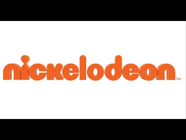 NICKELODEON LOGO AVS EDITOR