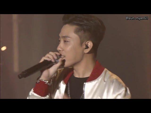 [ENG] Eun Jiwon - One