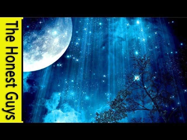 Deep Sleep Music: Delta Waves & Isochronic Tones @ 432Hz. A Blissful Sleep Experience. Insomnia Cure