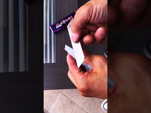 Caulking tools DIY#shorts