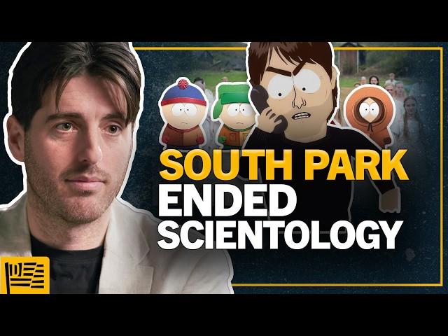 The Woke Cult Is the New Scientology - Andrew Gold