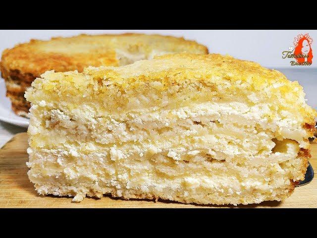 Everyone loves this CAKE. Cheese cake Without the dough!