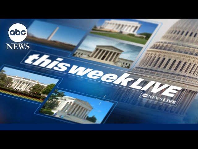 This Week Live: Fri, Nov 22, 2024