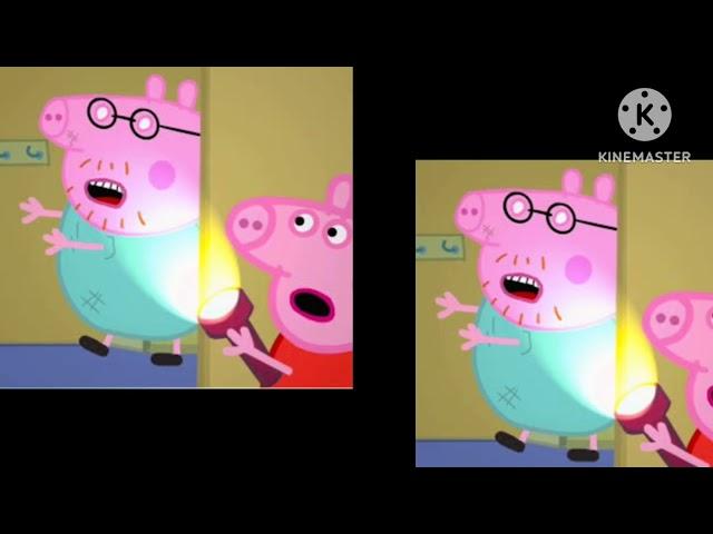 coming | PEPPA PIG PARODY CLUB