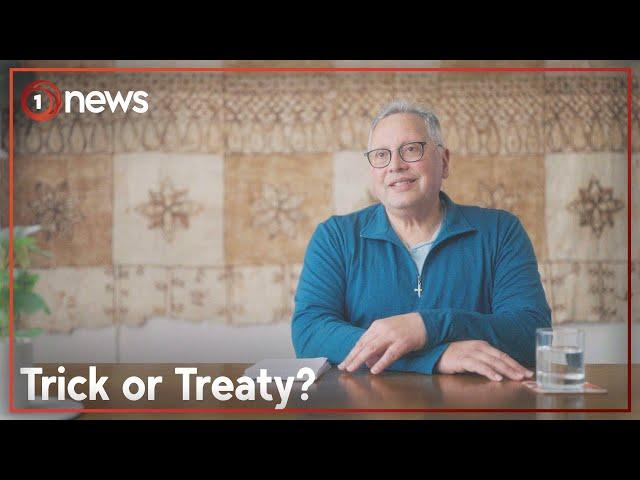 Trick or Treaty? Indigenous rights, referendums and the Treaty of Waitangi