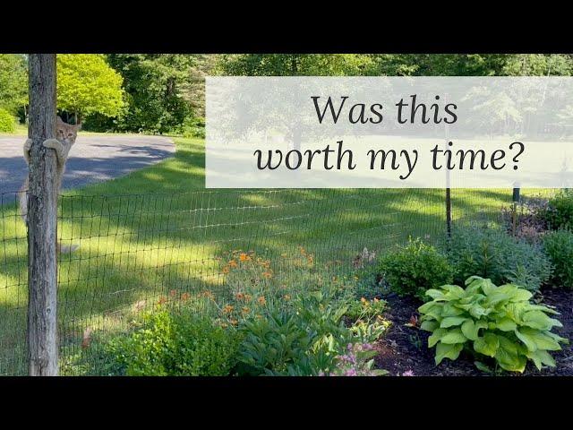 Early Summer Outdoor Garden Tour | 38 Acre Outdoor Home Tour