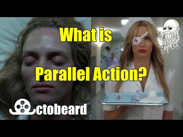 What is Parallel Action? | Dr Octobeard