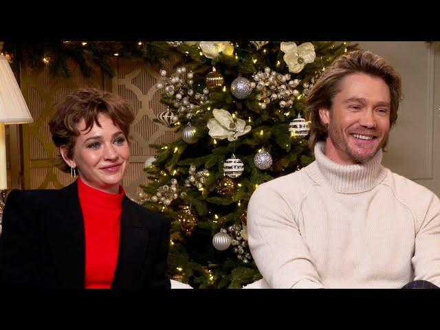 Chad Michael Murray RAVES Over Lindsay Lohan & Hilary Duff