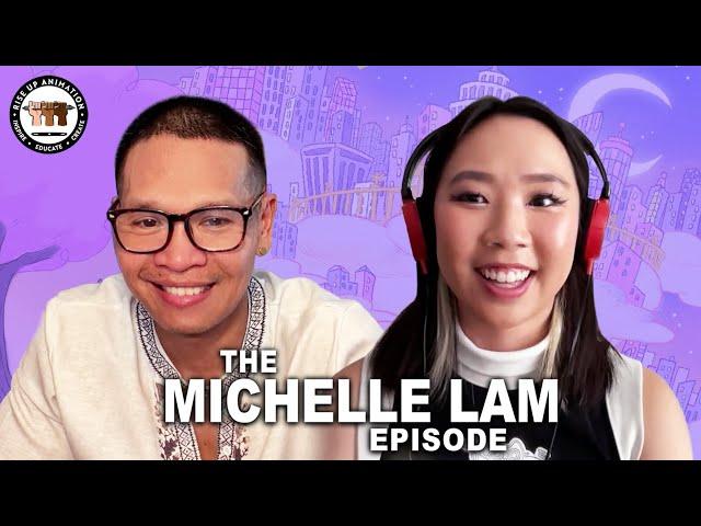 The Authentic Path to a Thriving Art Career - Michelle Lam