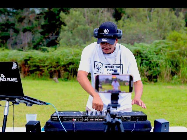 The Ice Flake Show Season 8 Episode 4 Golden Oldies George Botanical Gardens 2024