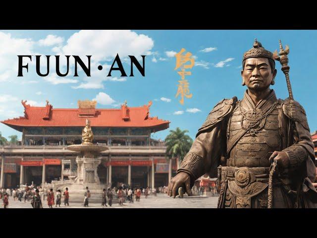 Funan: The Enigmatic History of the Ancient Civilization