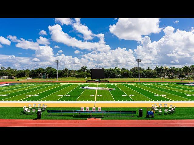 Inside Calvary Christian Academy’s $5,000,000 Facility Renovation