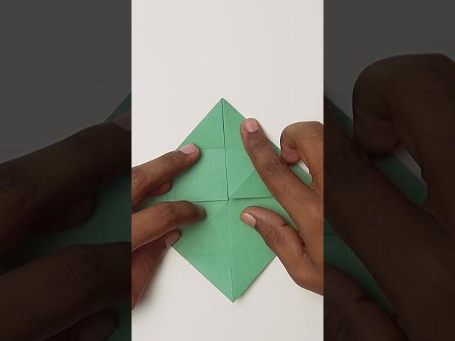 Origami Butterfly for Beginners | Fast & Fun DIY