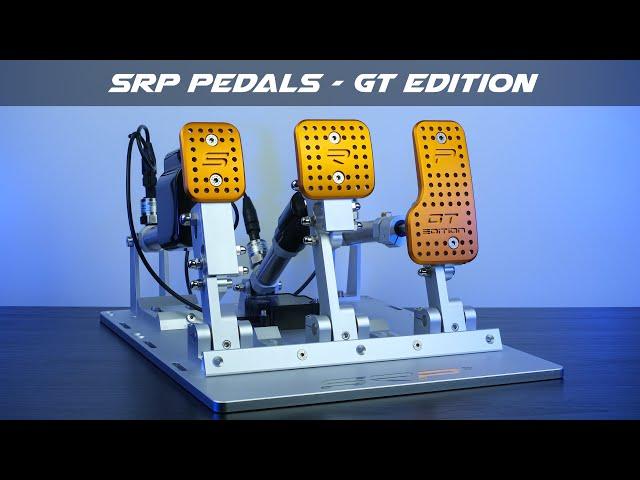 SRP 3P GT Edition - Full Review + MySetup v2.1 Analysis