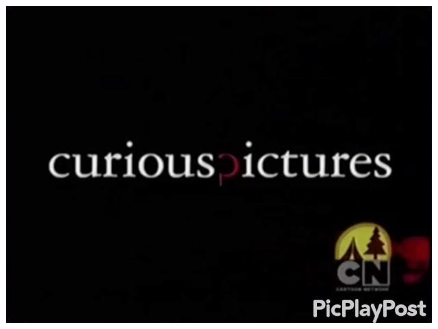 Curious Pictures/Cartoon Network (2001)