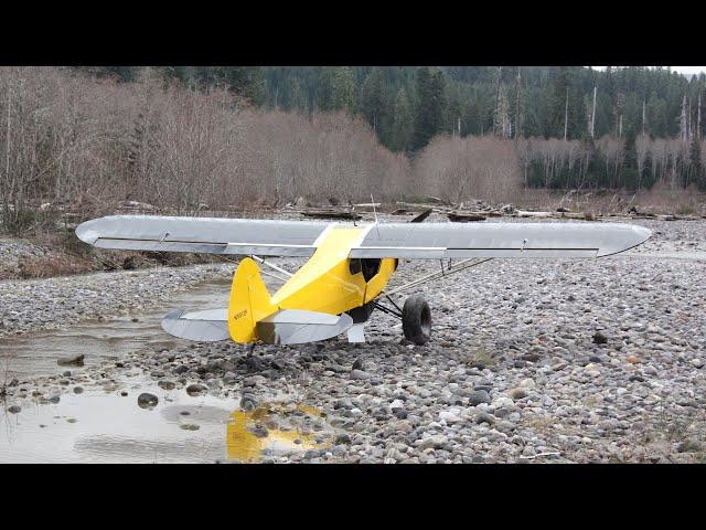 Super Cub, Play Time with Greg Miller