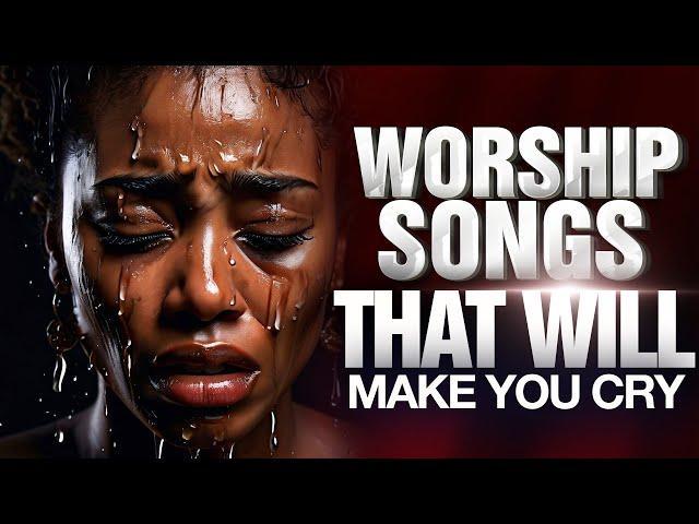 4 hrs Midnight Worship Songs || African Worship Songs