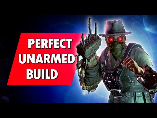 How to Make the “Perfect” Unarmed Build in Fallout 4