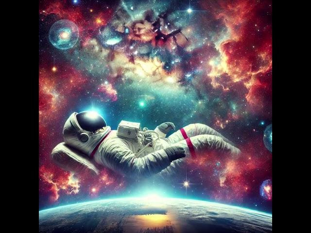 Cosmic Serenade