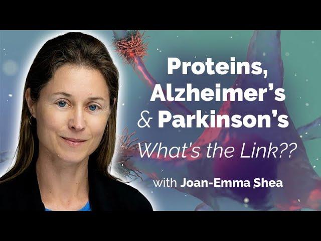 The Link Between Proteins, Alzheimer’s and Parkinson’s Diseases