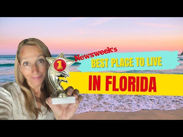 Best Places to live in Florida