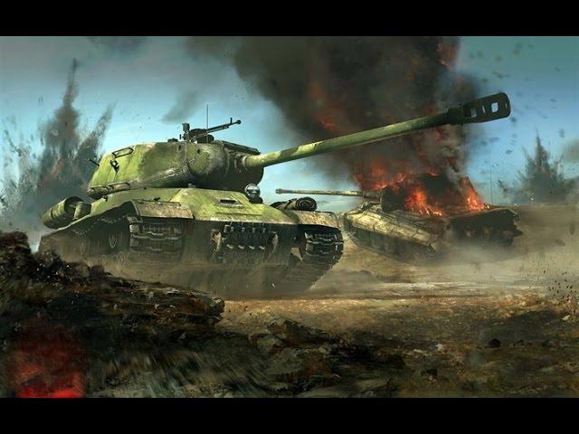 War Thunder с RustikMistik