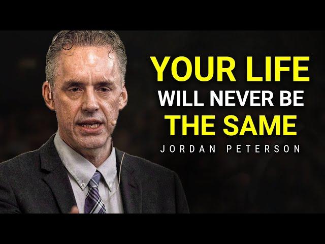 The Most IMPORTANT Lesson You MUST LEARN in Life | Jordan Peterson Motivation