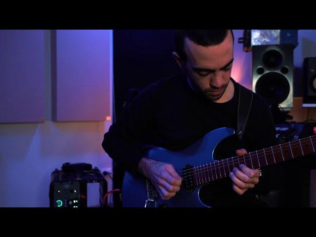 REFERENCE CABLES RICS01 R - Nicolas "Nick" Pandolfi - (ENG Sub)