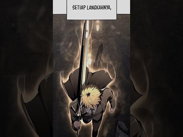 The Knight King Who Returned with a God #manhwa #manhwareccomendation #komikmanhua #shorts