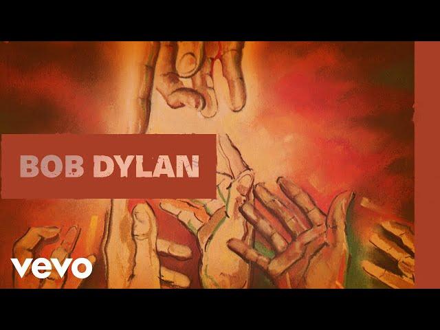 Bob Dylan - Saved (Official Audio)