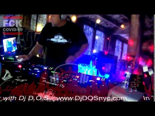 Music Madness   .Follow, Watch &  Listen uninterrupted LIVE  on twitch @djdosnyc