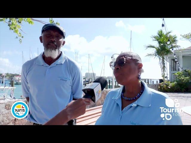 Tourism Today: Island Escape Tours