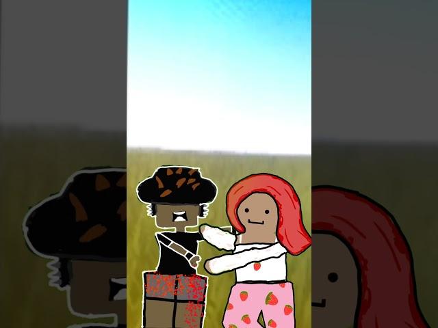 2 попытка сделать такое видео:_ #врекомендации #roblox #зайка #роблокс #рекомендации #анимация