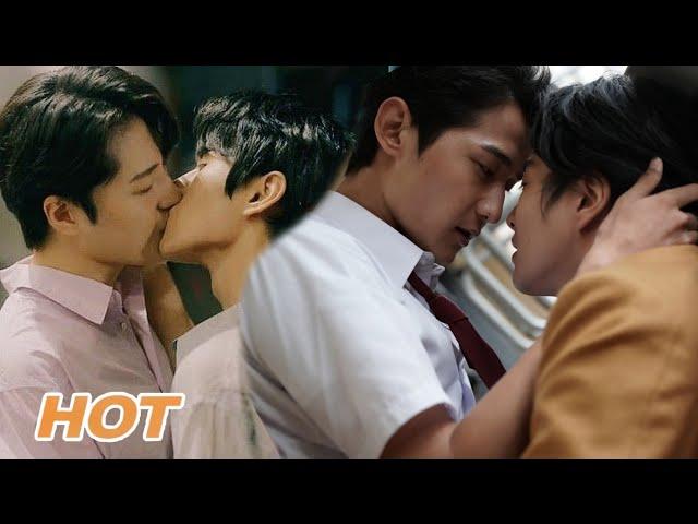 10 Must Watch Mature BL Series of 2024 | Mature BL Recommendation